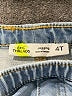 Epic Threads Blue Jeans Size 4T - photo 3