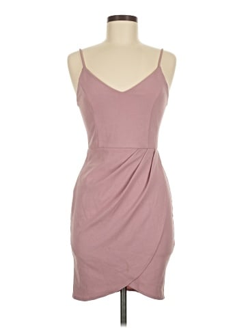 Lulus Cocktail Dress (view 1)