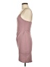Lulus Solid Tan Cocktail Dress Size M - photo 5