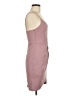Lulus Solid Tan Cocktail Dress Size M - photo 4