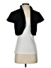 Max and Cleo 100% Polyester Black Vest Size S - photo 1
