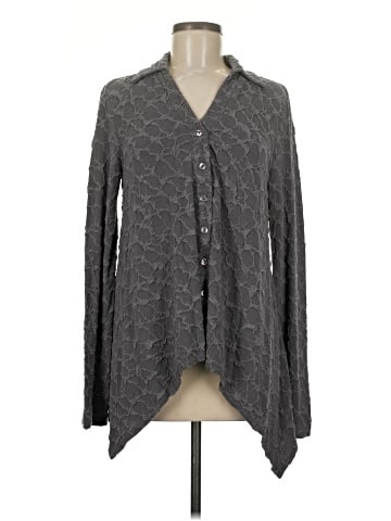 Sno Skins Long Sleeve Blouse (view 1)