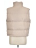 Emery Rose 100% Polyester Ivory Vest Size L - photo 2