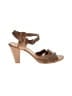N.D.C. Tan Sandals Size EU 36 1/2 - photo 1