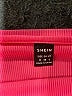 Shein Pink Tank Top Size M - photo 7
