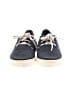 Sperry Top Sider Blue Sneakers Size 4 - photo 2