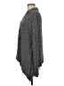 Sno Skins Gray Long Sleeve Blouse Size M - photo 5