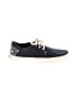 Sperry Top Sider Blue Sneakers Size 4 - photo 1