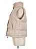 Emery Rose 100% Polyester Ivory Vest Size L - photo 5