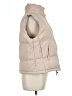 Emery Rose 100% Polyester Ivory Vest Size L - photo 4