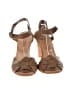 N.D.C. Tan Sandals Size EU 36 1/2 - photo 2