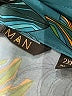 IMAN Teal 3/4 Sleeve T-Shirt Size 2X (petite) - photo 7