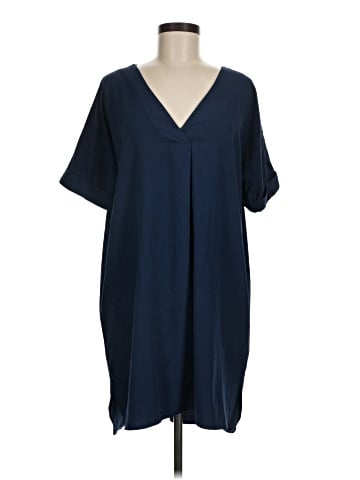 Glam Casual Dress (view 1)