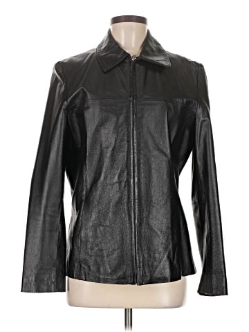 Wilsons Leather Jacket (view 1)