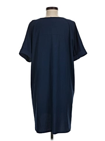 Glam Casual Dress (view 2)