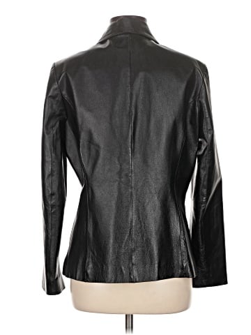 Wilsons Leather Jacket (view 2)
