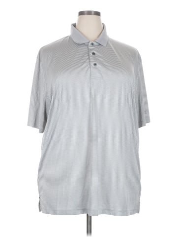 Grand Slam Short Sleeve Polo (view 1)