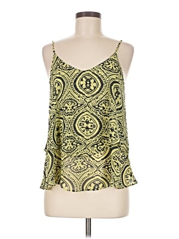 Mi ami Tank Top (view 1)