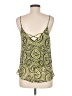 Mi ami Yellow Tank Top Size M - photo 2