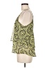 Mi ami Yellow Tank Top Size M - photo 5