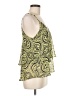 Mi ami Yellow Tank Top Size M - photo 4