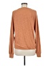 Sonoma Goods for Life Orange Pullover Sweater Size M - photo 2