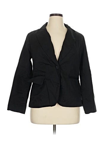 Sandro Blazer (view 1)