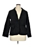 Sandro Black Blazer Size 1X - photo 1