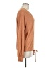 Sonoma Goods for Life Orange Pullover Sweater Size M - photo 4