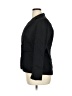 Sandro Black Blazer Size 1X - photo 5