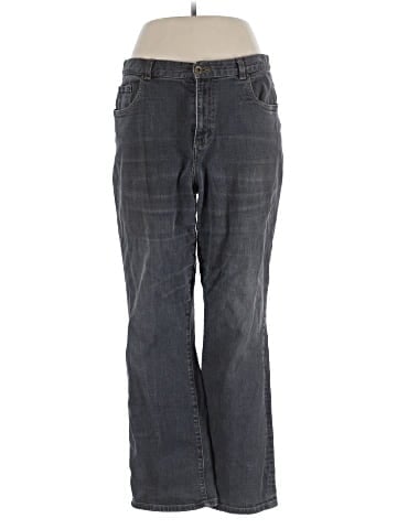 Lauren Jeans Co. Jeans (view 1)