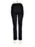 Lisette Solid Black Active Pants Size L - photo 2