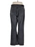 Lauren Jeans Co. Gray Jeans Size 14W - photo 2