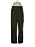 Athleta Solid Green Active Pants Size 8 - photo 1