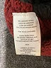 Eileen Fisher Burgundy Wool Pullover Sweater Size M - photo 7