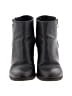 Divided by H&M Black Ankle Boots Size EU 37 - photo 2