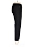 Lisette Solid Black Active Pants Size L - photo 4