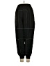 Shein Black Track Pants Size 4 - photo 1