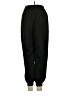 Shein Black Track Pants Size 4 - photo 2