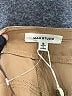 Max Studio Solid Tan Cargo Pants Size 12 - photo 7