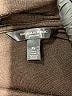 Banana Republic Brown Turtleneck Sweater Size XS - photo 7