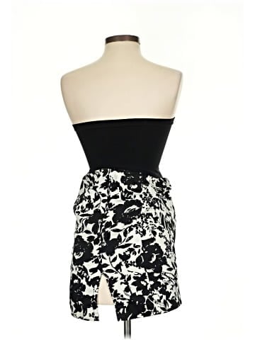 Motherhood Formal Skirt (view 2)