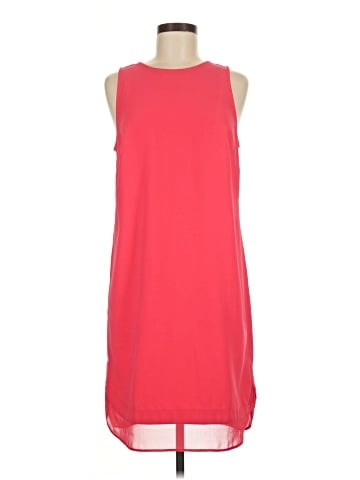Ann Taylor Factory Casual Dress (view 1)
