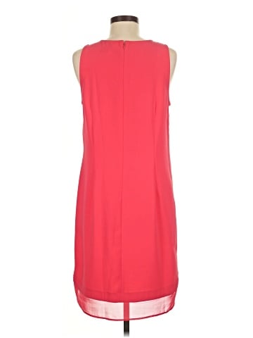 Ann Taylor Factory Casual Dress (view 2)