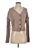 Freshman 1996 Tan Cardigan Size S - photo 1