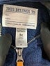 Carter's 100% Polyester Blue Vest Size 3T - photo 3
