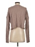 Freshman 1996 Tan Cardigan Size S - photo 2