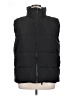 Fashion 100% Polyester Black Vest Size XL - photo 1