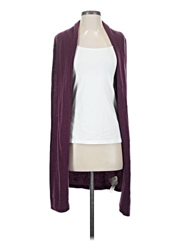 Magaschoni Cashmere Cardigan (view 1)