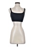 ATM Black Sports Bra Size S (estimated) - photo 1